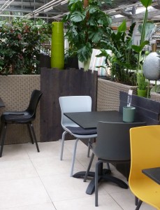Gartencenter Hilgert | Café