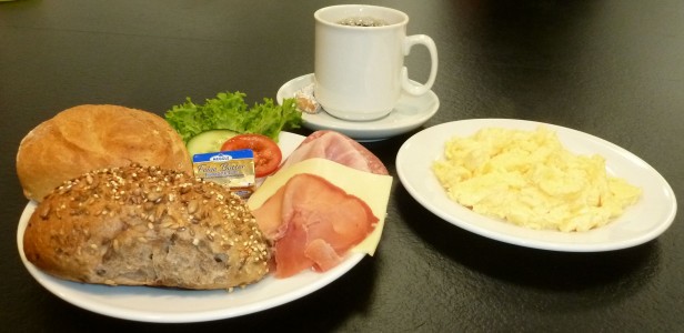 Gartencenter Hilgert | Café
