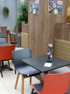 Gartencenter Hilgert | Café