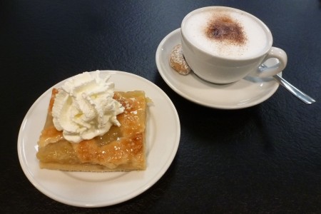 Gartencenter Hilgert | Café