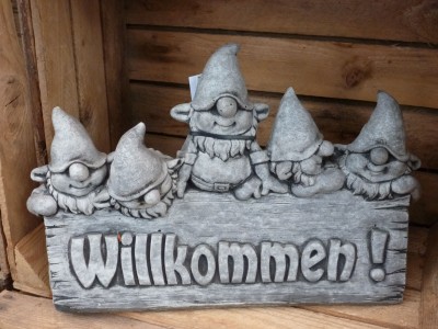 Gartencenter Hilgert | Dekoration