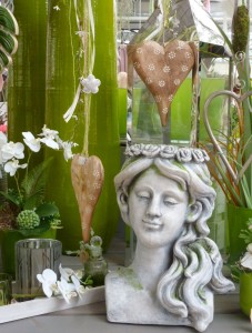 Gartencenter Hilgert | Dekoration