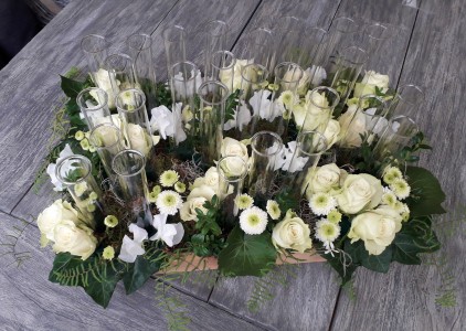 Gartencenter Hilgert | Floristik
