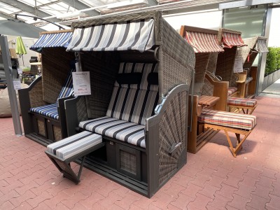 Gartencenter Hilgert | Gartenmöbel