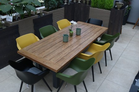 Gartencenter Hilgert | Gartenmöbel