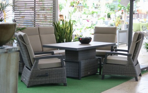 Gartencenter Hilgert | Gartenmöbel