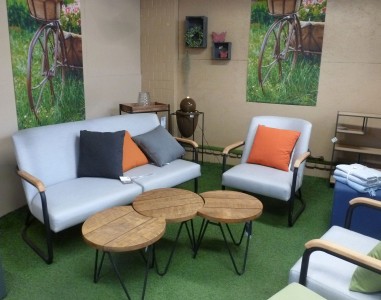 Gartencenter Hilgert | Gartenmöbel