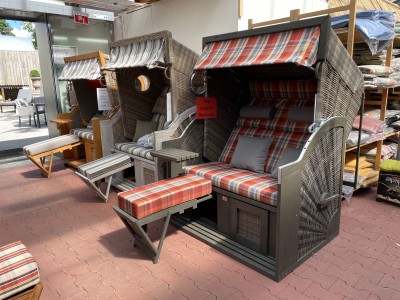 Gartencenter Hilgert | Gartenmöbel