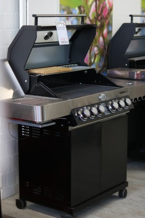 Gartencenter Hilgert | Grills