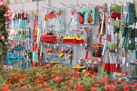 Gartencenter Hilgert | Pflege und Zubehör