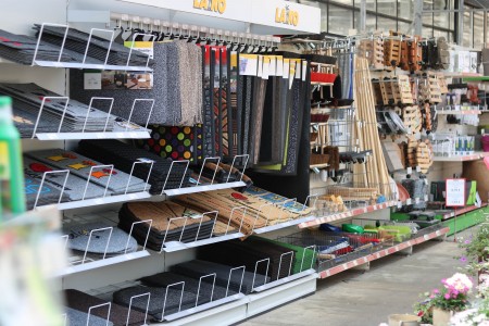 Gartencenter Hilgert | Pflege und Zubehör