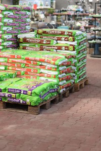 Gartencenter Hilgert | Pflege und Zubehör