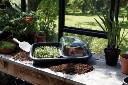 Gartencenter Hilgert | Pflege und Zubehör