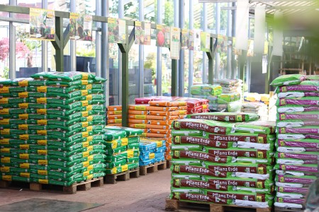 Gartencenter Hilgert | Pflege und Zubehör